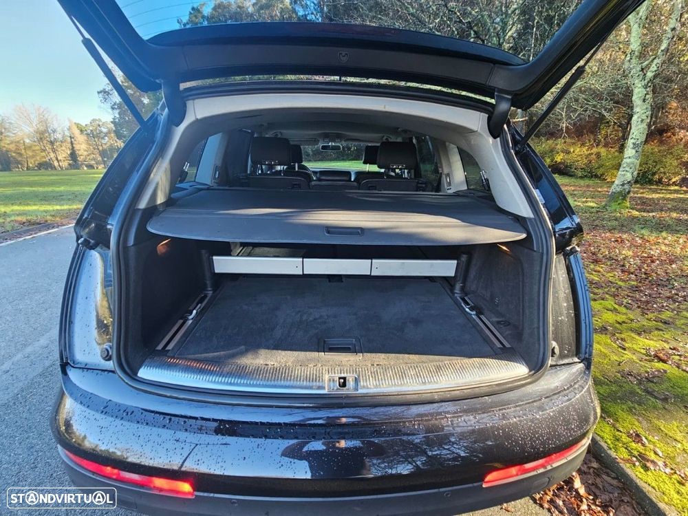 Audi Q7 3.0 V6 TDi quattro L.Edition Tiptronic - 31