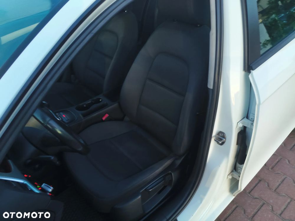Audi A4 Limousine 1.8 TFSI Ambition - 5