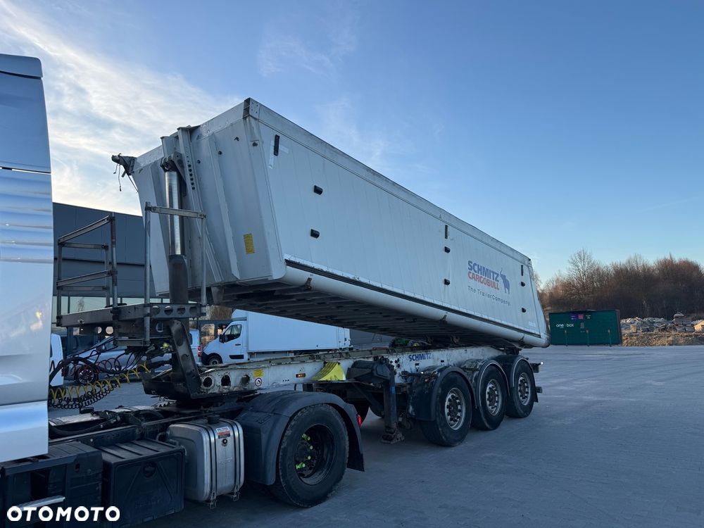 Schmitz Cargobull Ski24 - 12