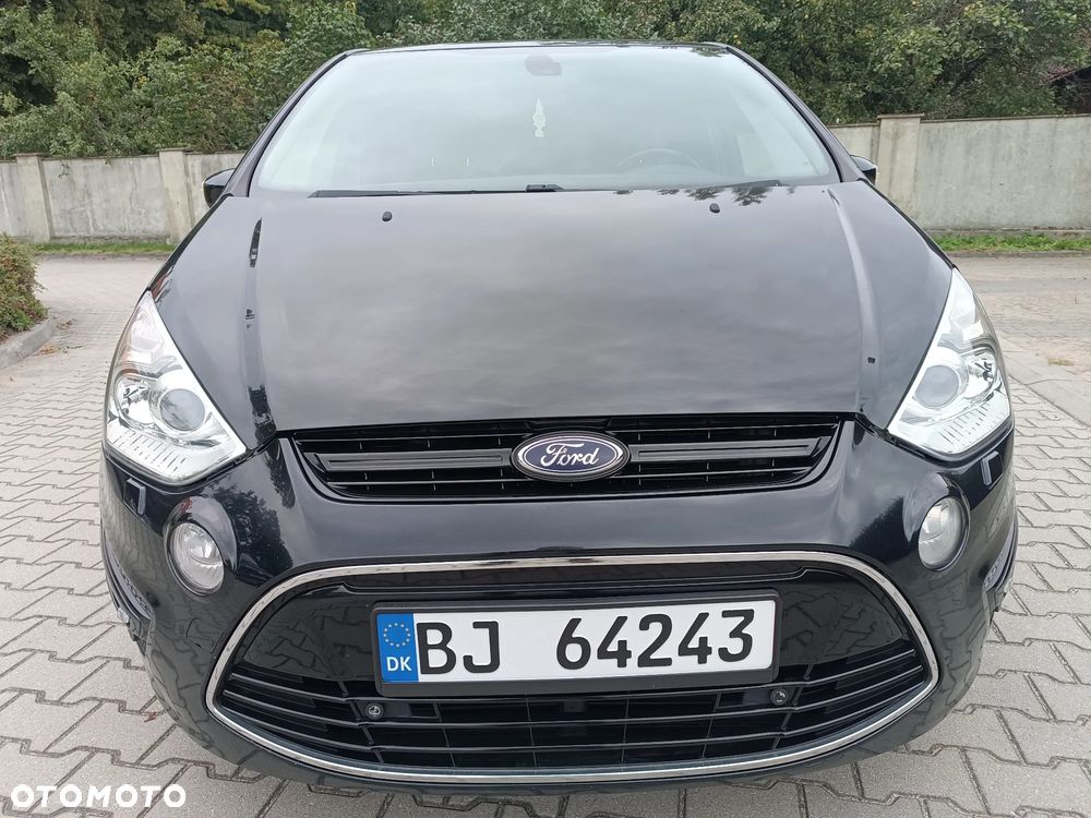 Ford S-Max 2.0 T Titanium MPS6 - 8