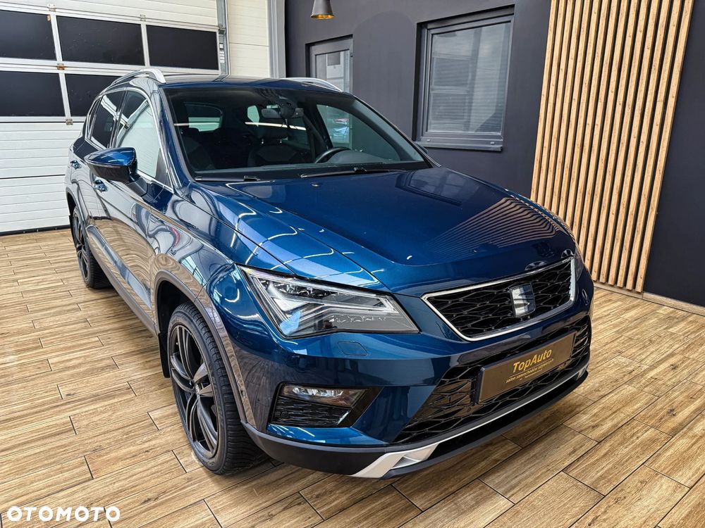 Seat Ateca - 4