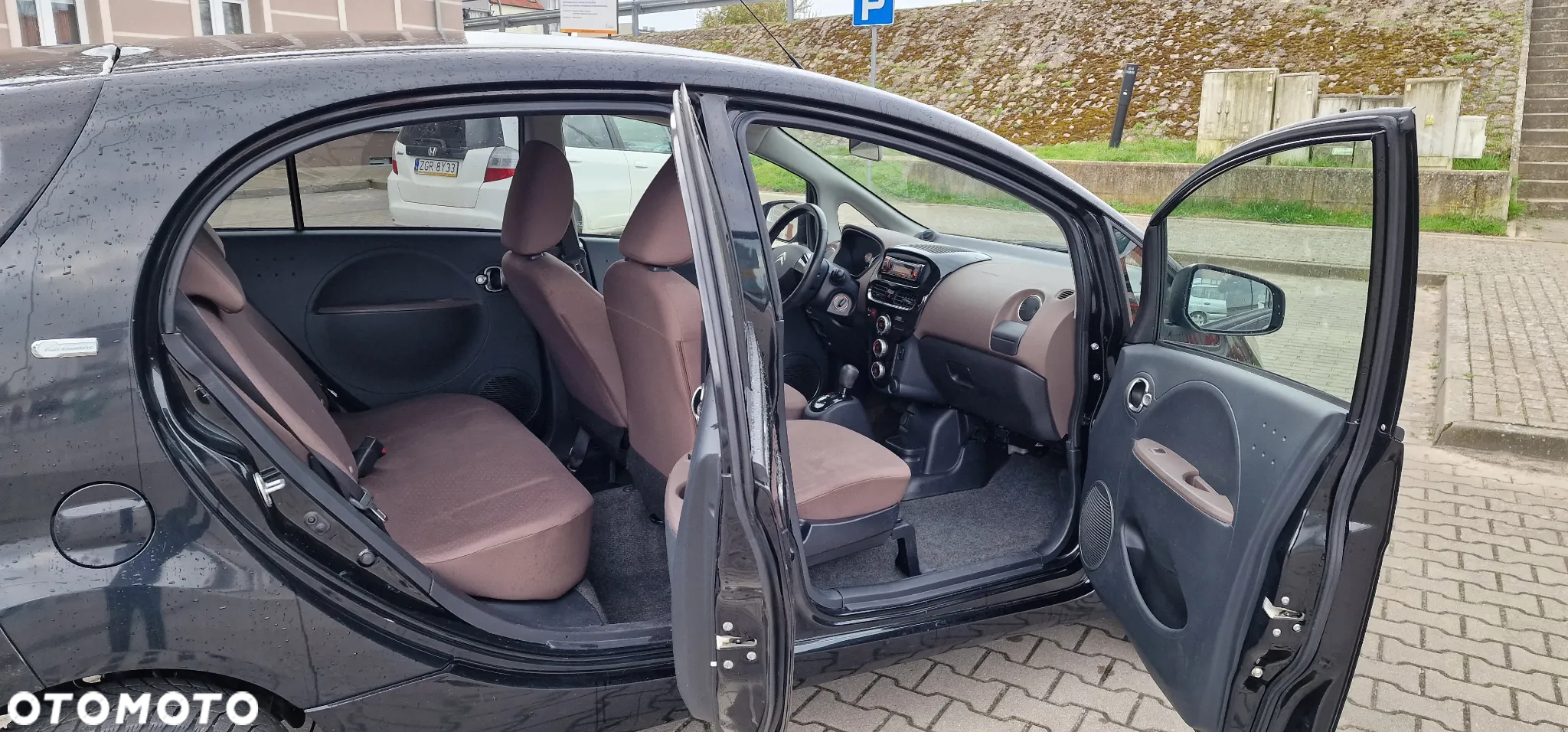 Citroën C-Zero Tendance - 10