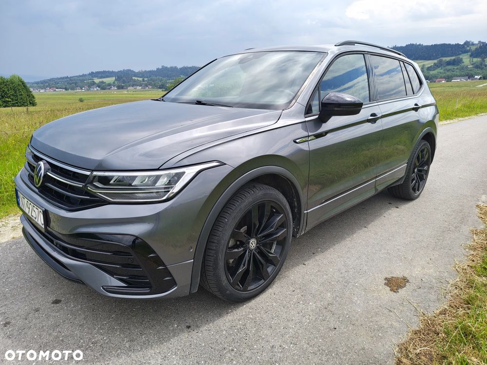 Volkswagen Tiguan Allspace - 12