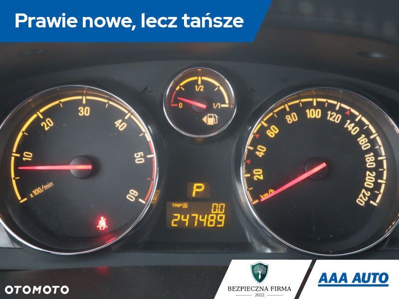 Opel Antara - 13