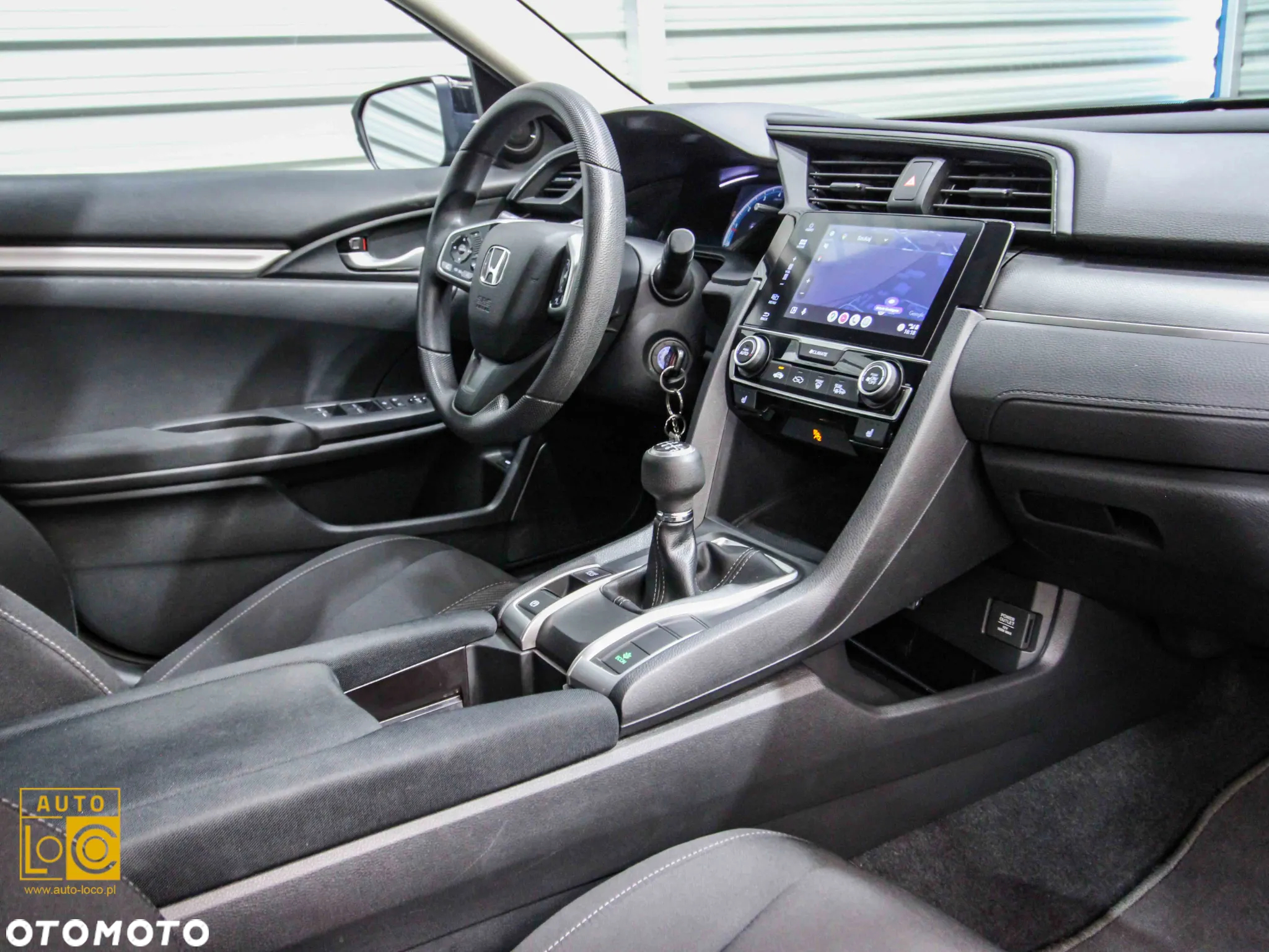 Honda Civic - 15