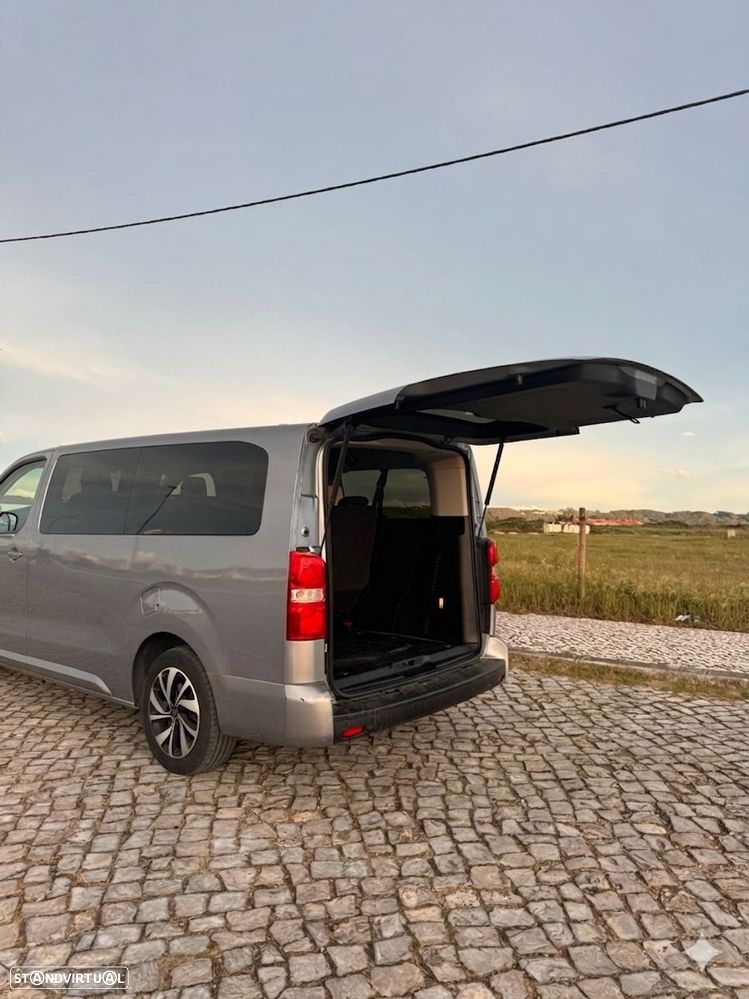 Citroën Spacetourer 1.5 BlueHDi XL Business - 6