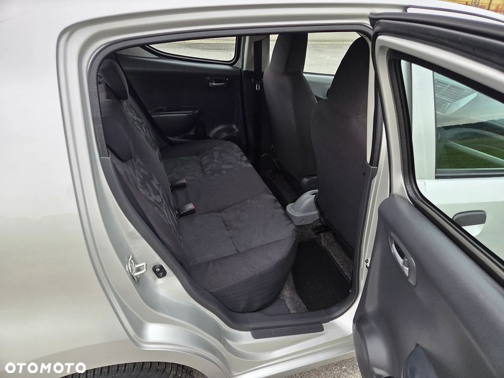 Suzuki Alto 1.0 Comfort - 14