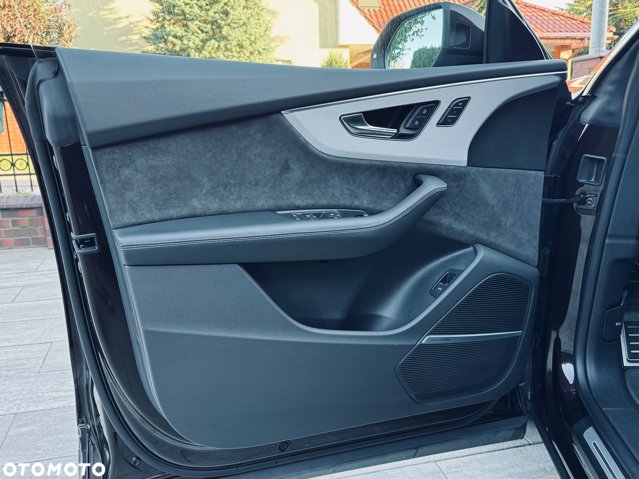 Audi Q8 - 23