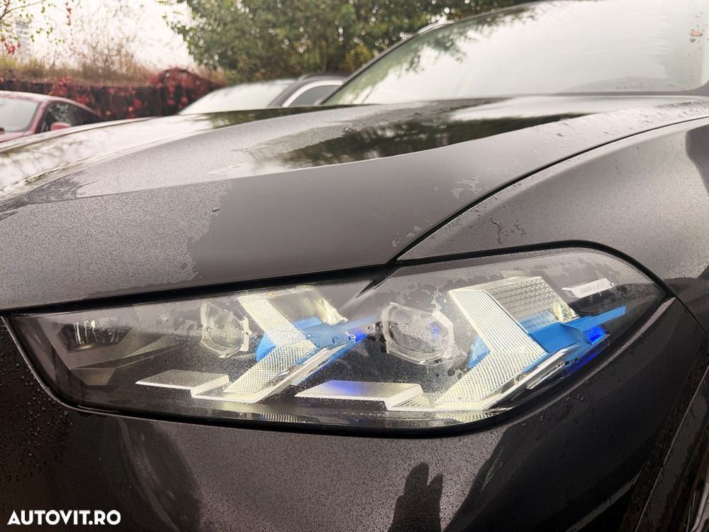 BMW X5 xDrive30d AT MHEV - 9