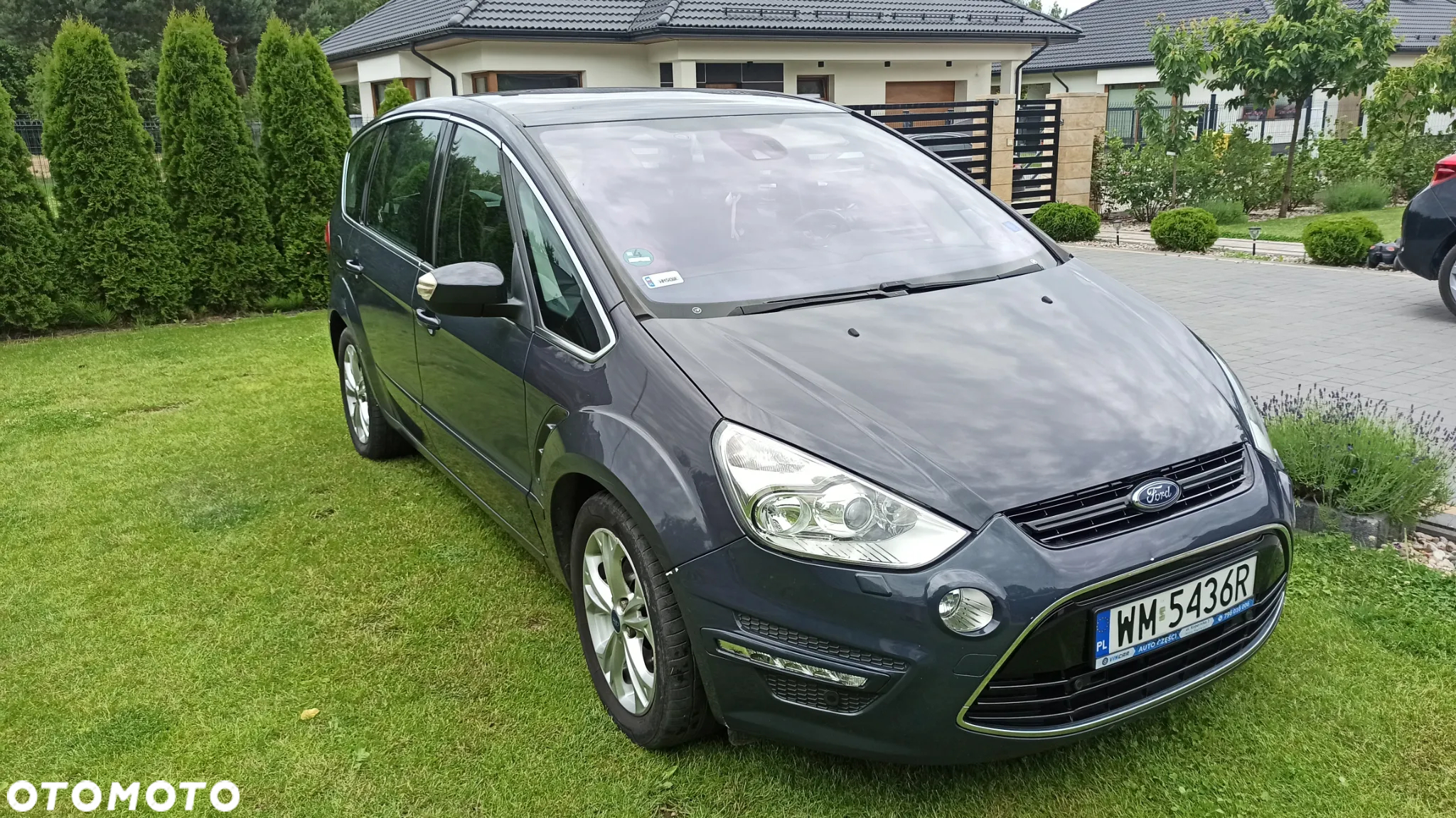 Ford S-Max - 6