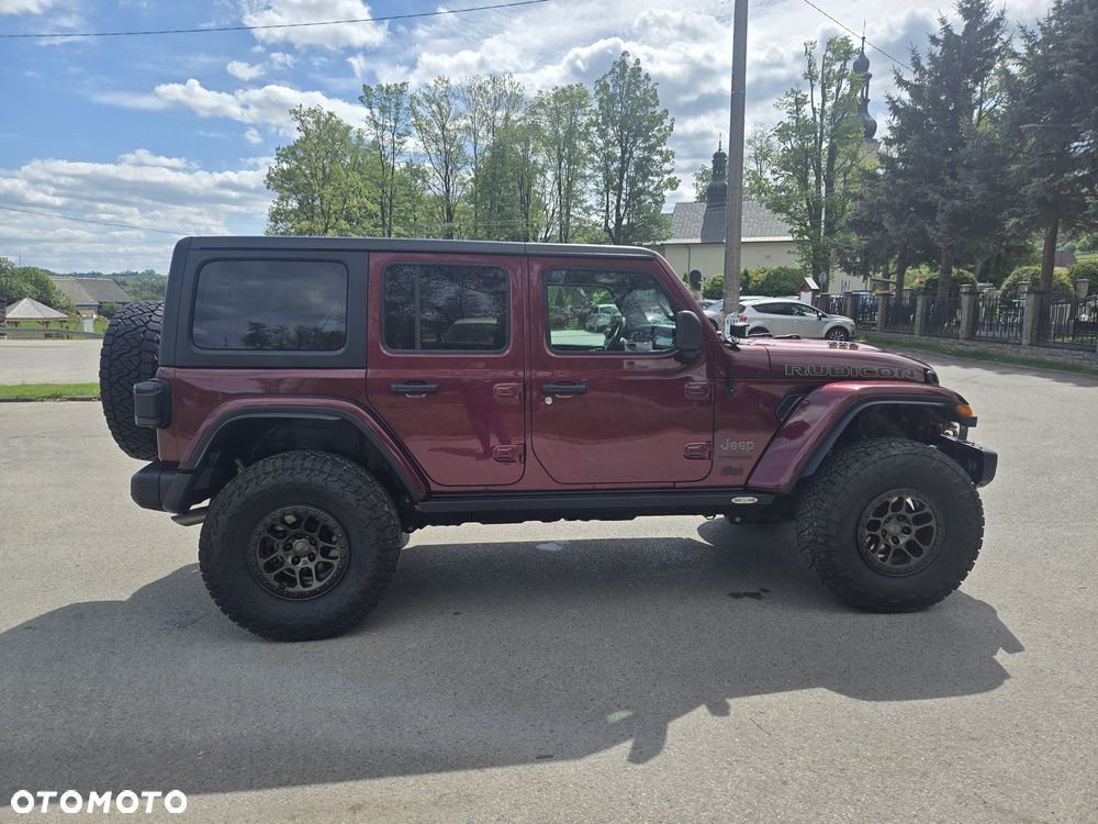 Jeep Wrangler - 2