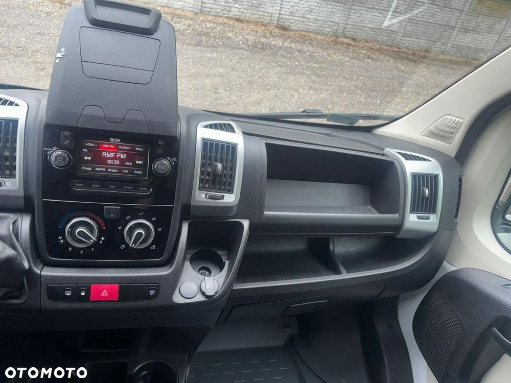 Fiat Ducato - 11