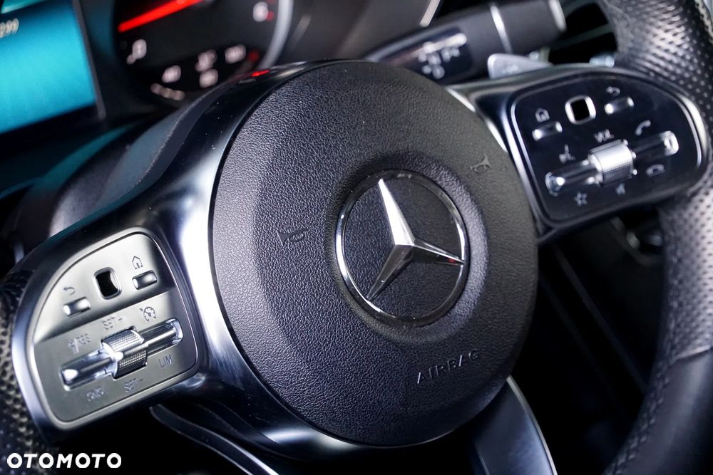 Mercedes-Benz GLC 400 d 4Matic 9G-TRONIC AMG Line - 39