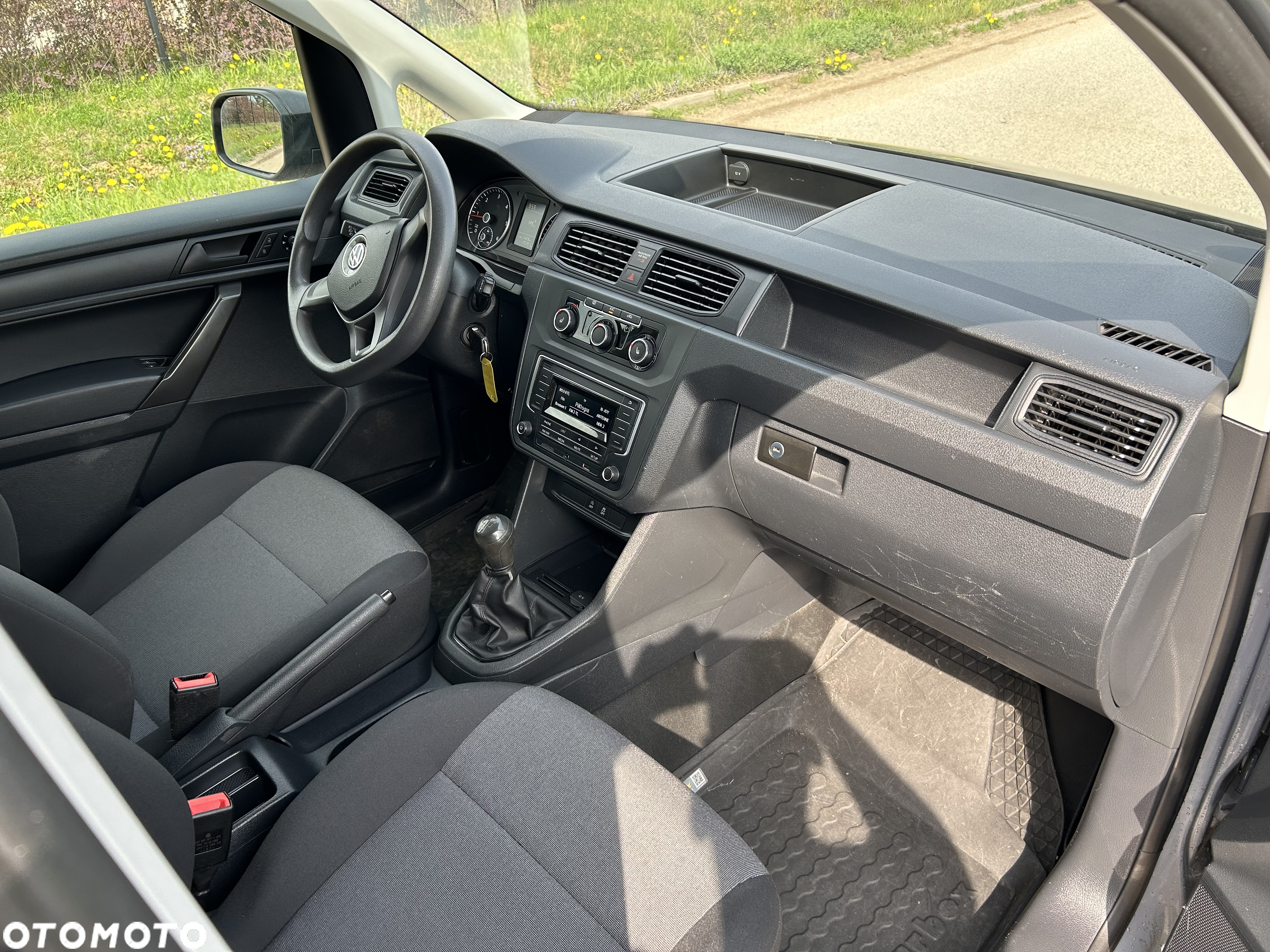 Volkswagen Caddy - 19