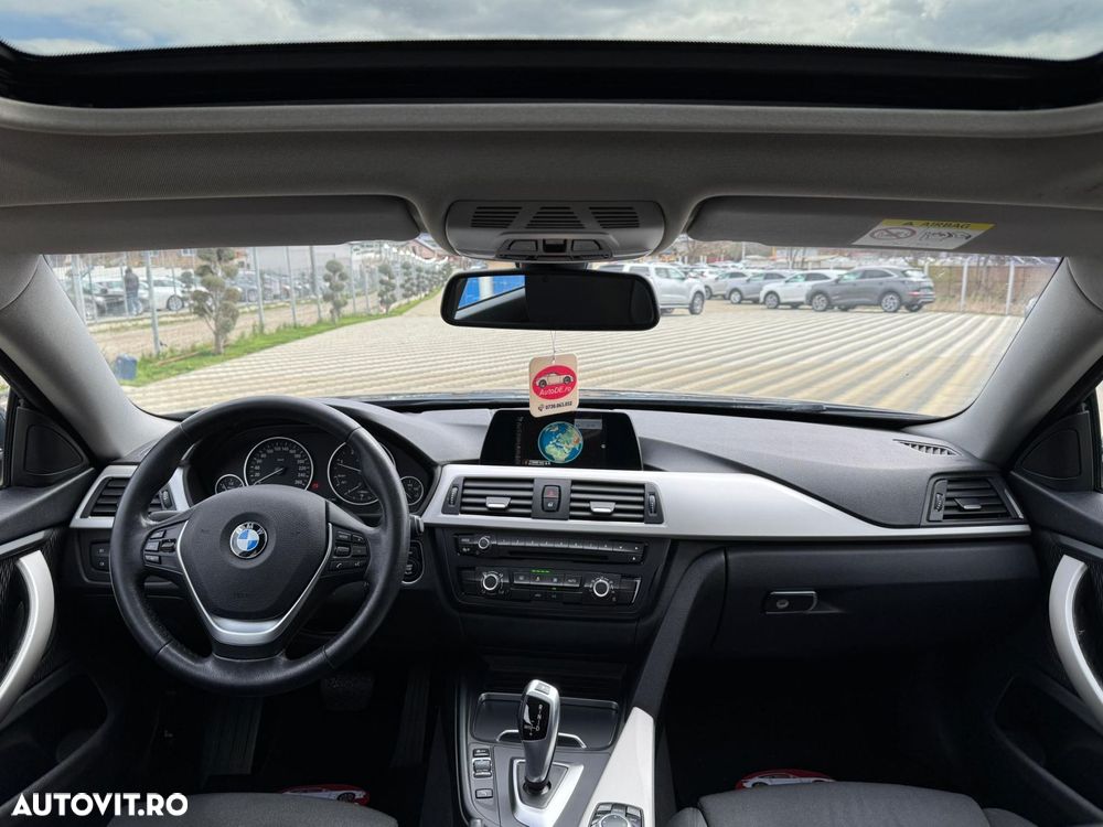 BMW Seria 4 - 8