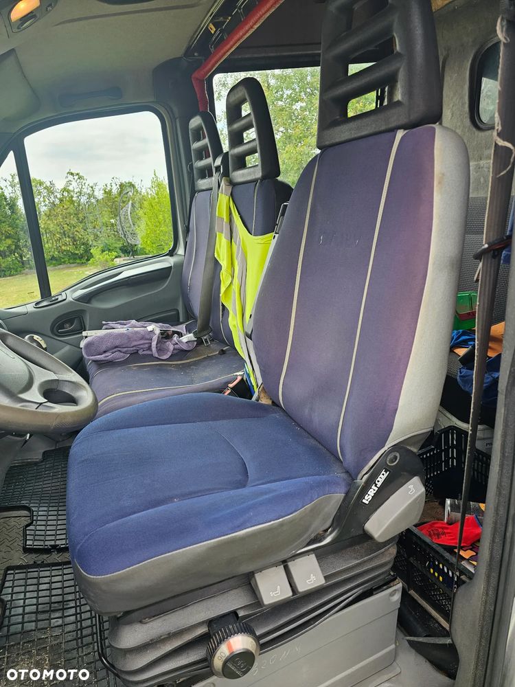 Iveco Iveco 35C18 - 19