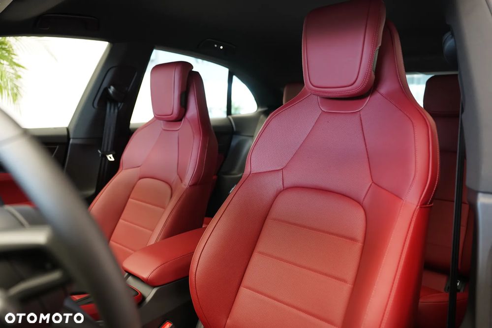 Porsche Macan - 11