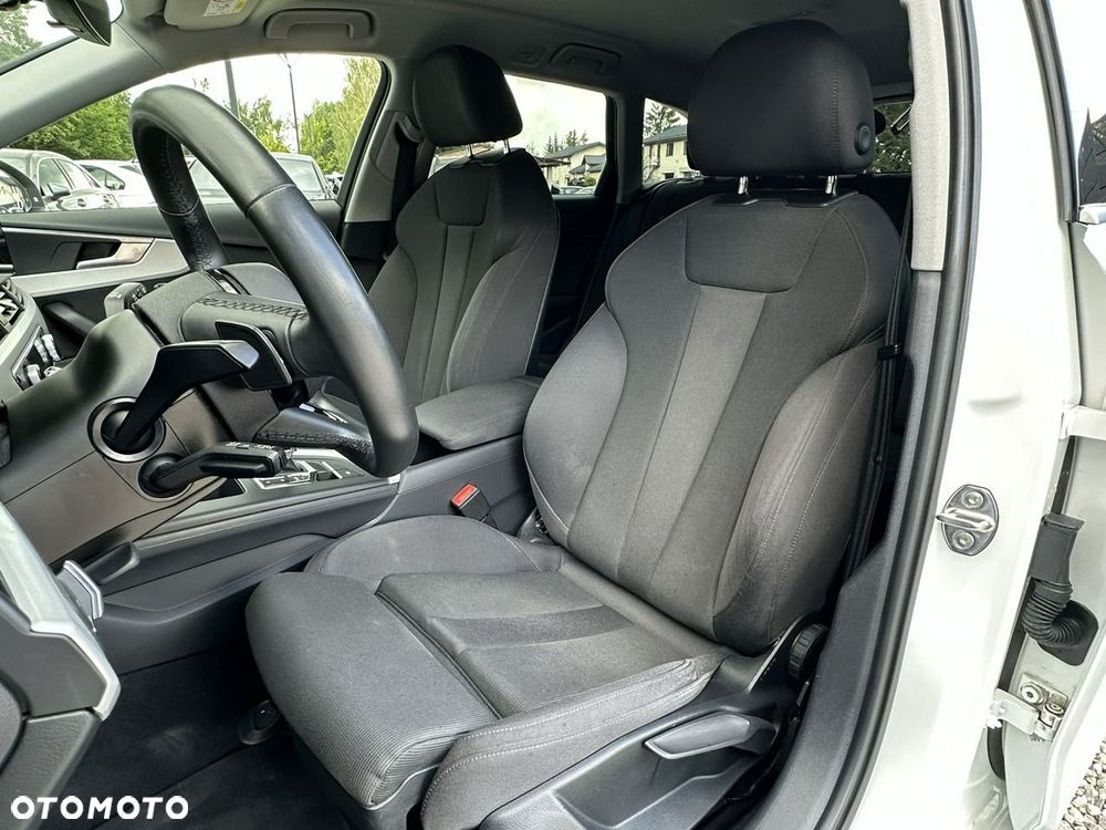 Audi A4 Avant - 13