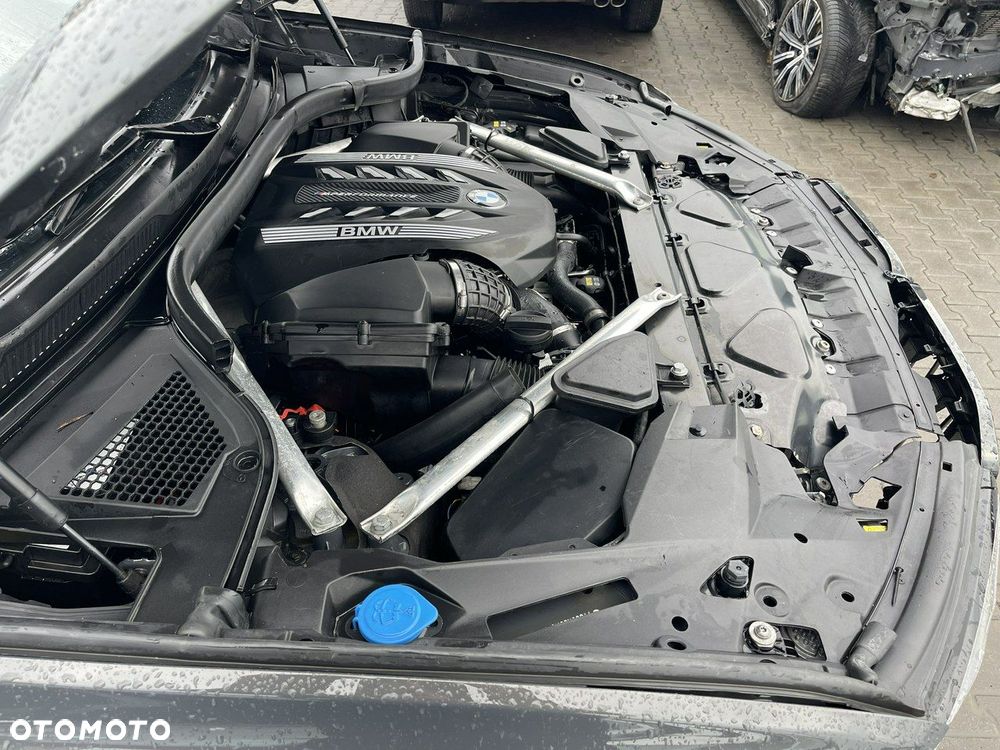 BMW X7 M50i sport - 18