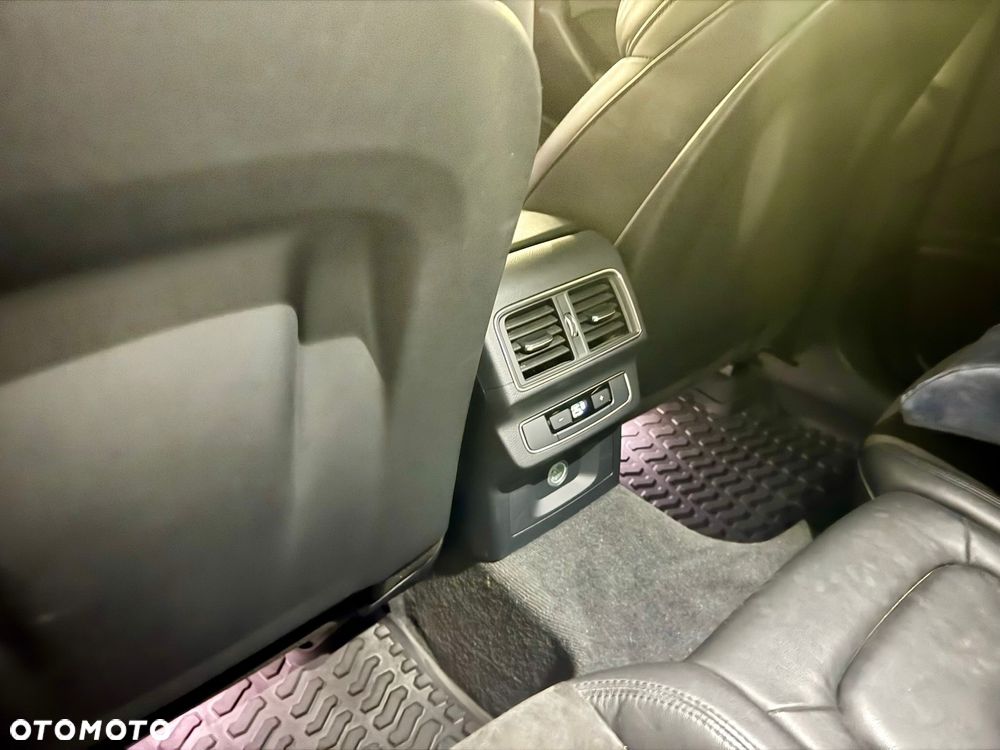 Audi Q5 2.0 TDI Quattro Sport S tronic - 10