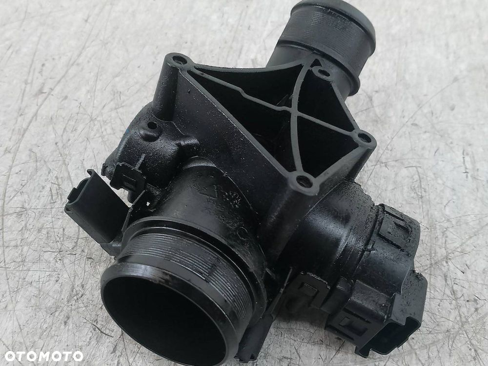 PRZEPUSTNICA CITROEN XSARA PICASSO 9660030580 1.6 HDI - 1