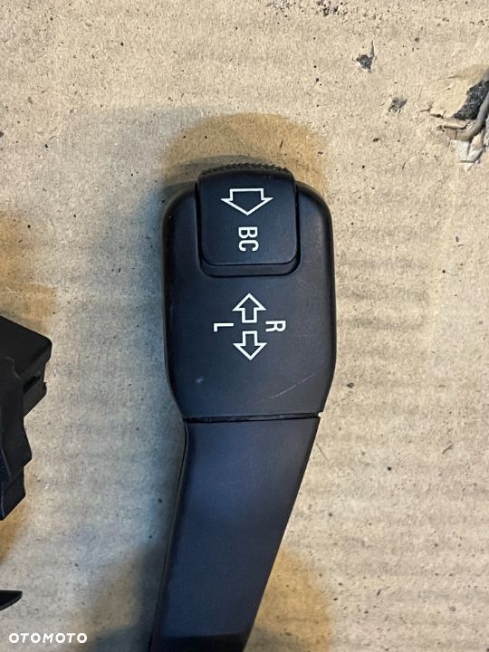 Manetki kierunki wycieraczki Bmw e38 e39 przedlift - 2