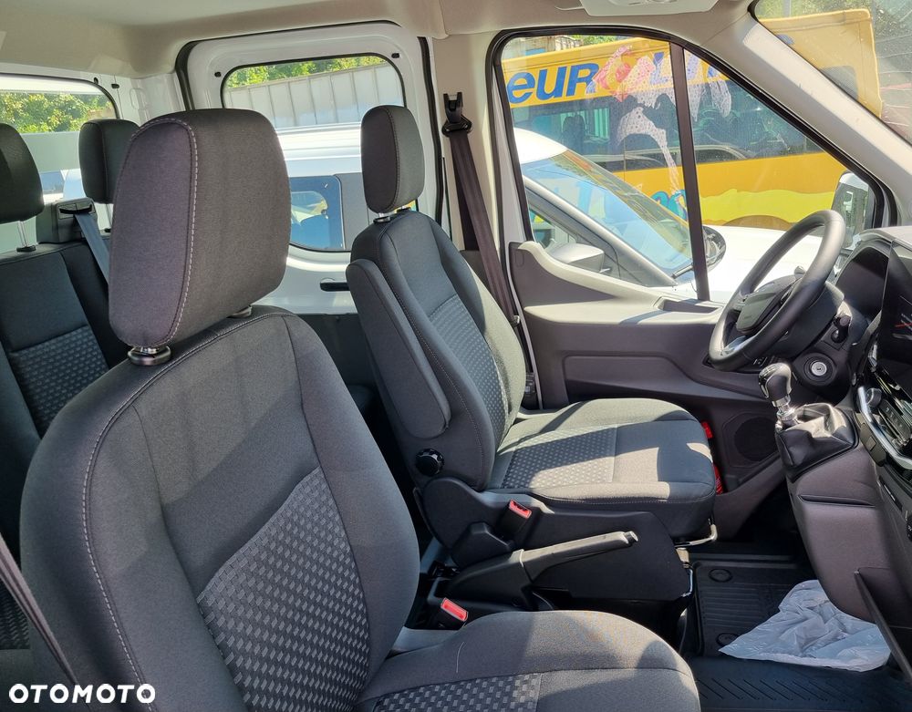 Ford Transit - 6