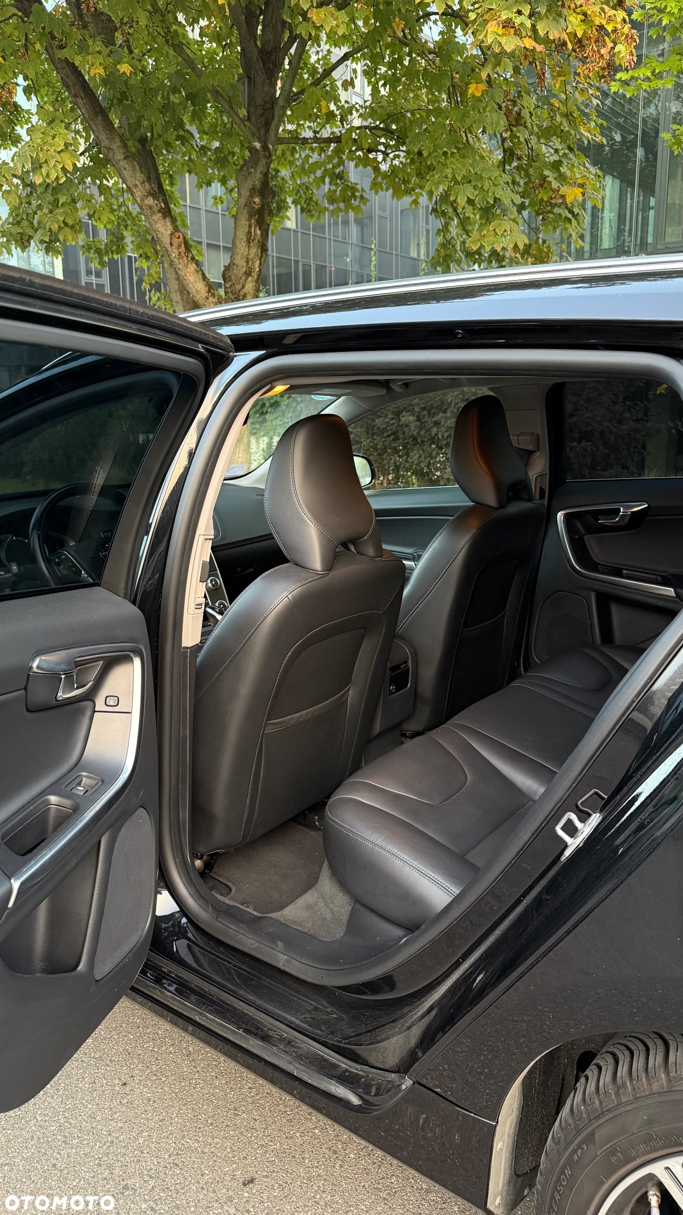Volvo V60 - 14