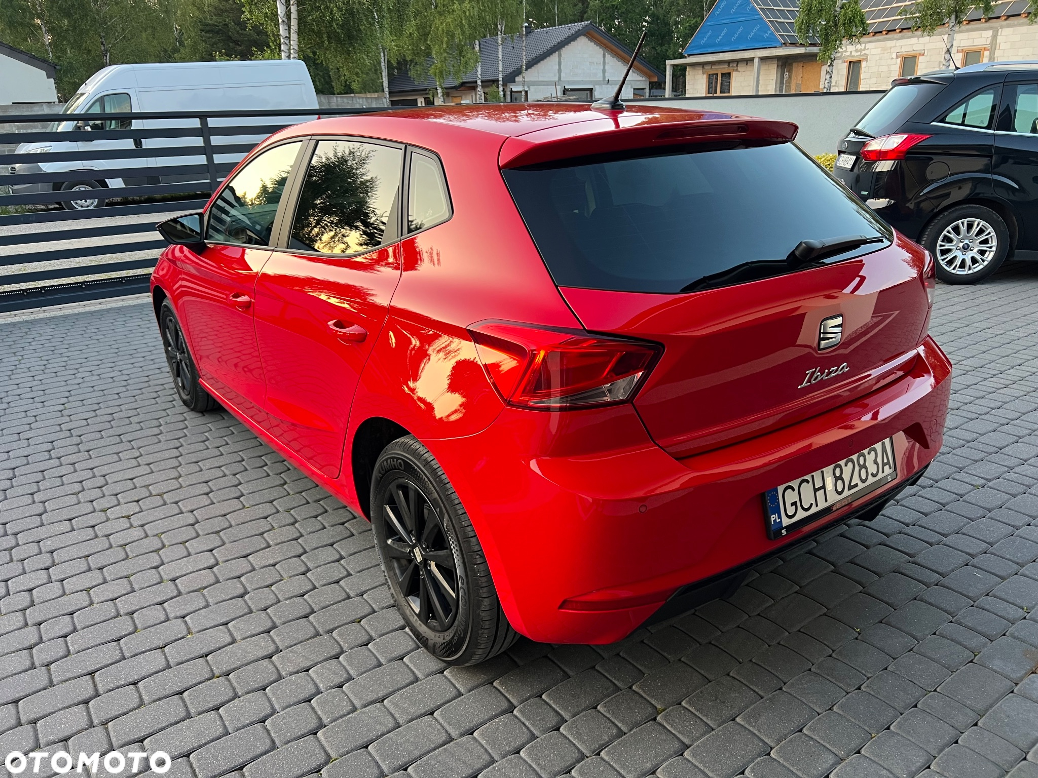 Seat Ibiza 1.0 EcoTSI S&S Style - 7