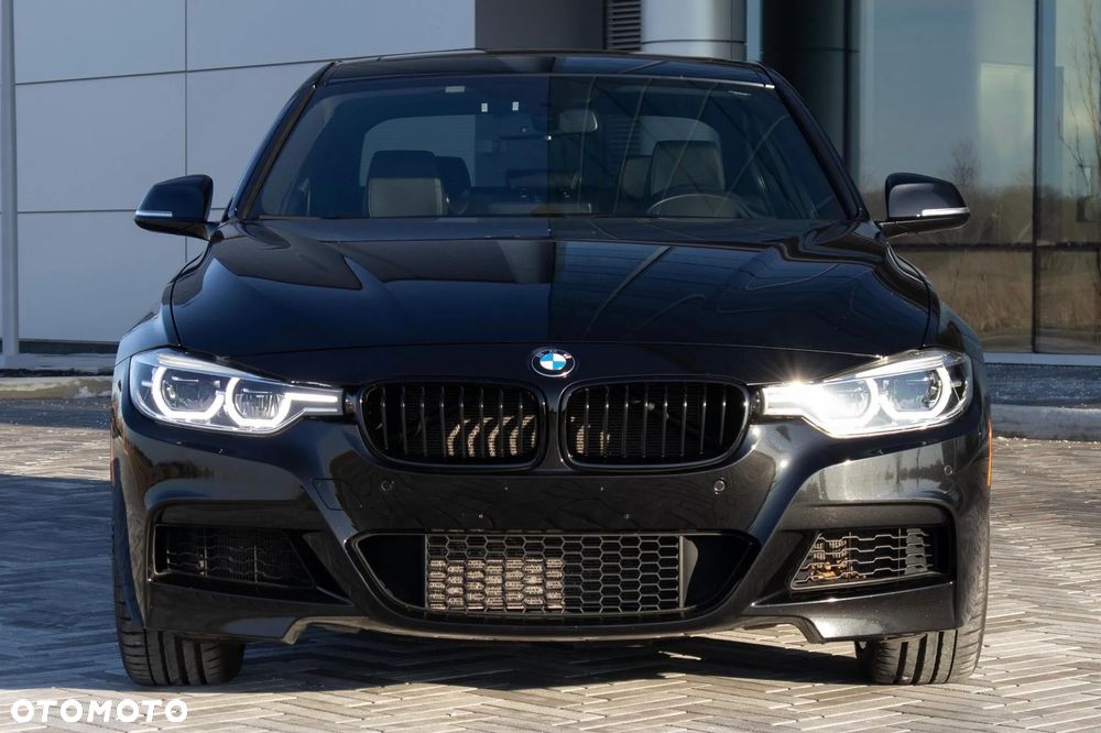 BMW Seria 3 - 4