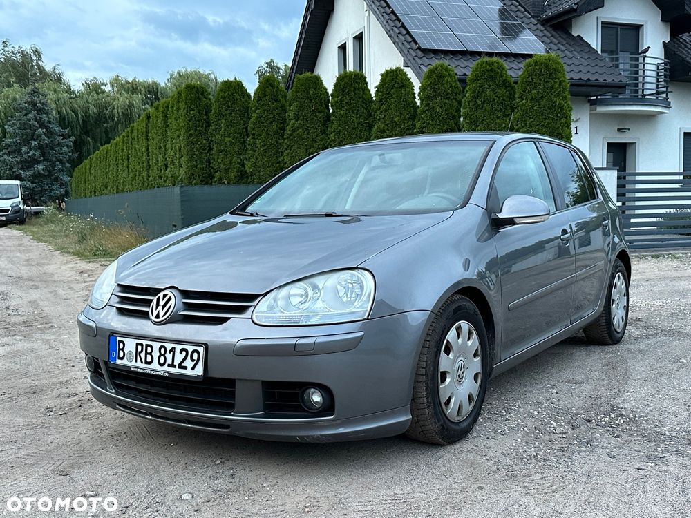 Volkswagen Golf 1.4 TSI Tour - 3