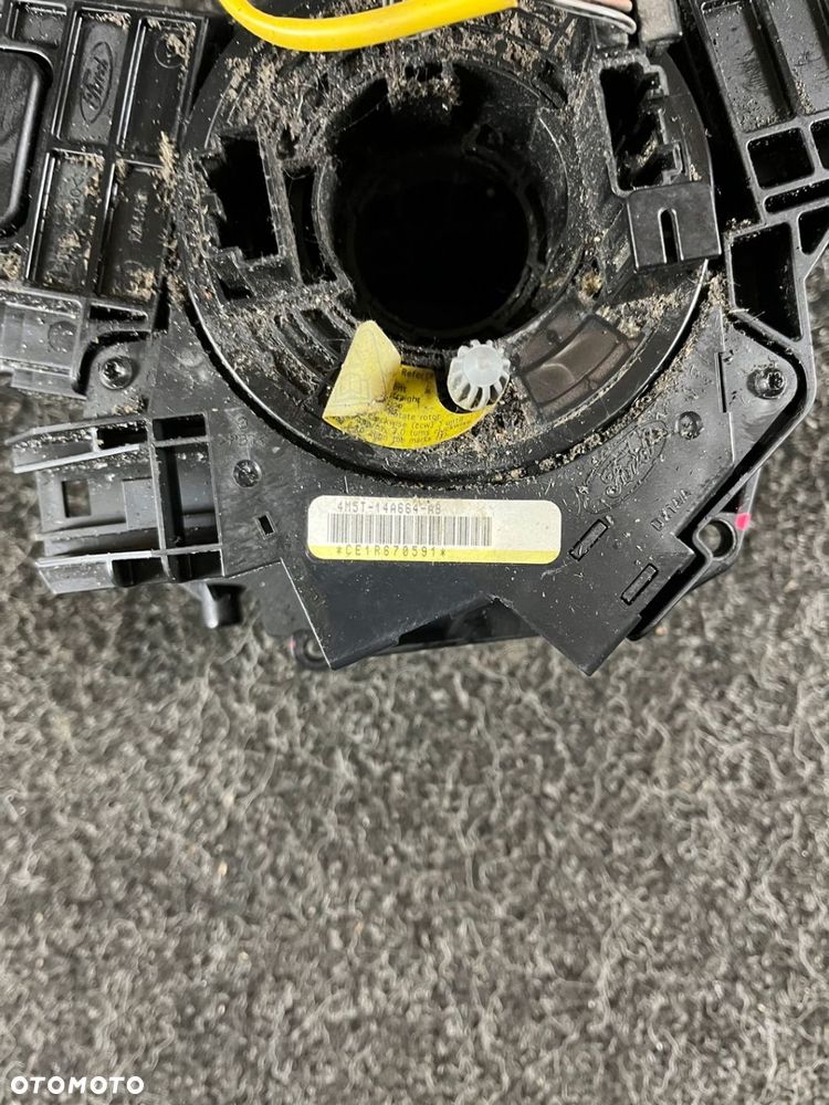 przełacznik zespolony ford transit 6C1T6475AB - 5