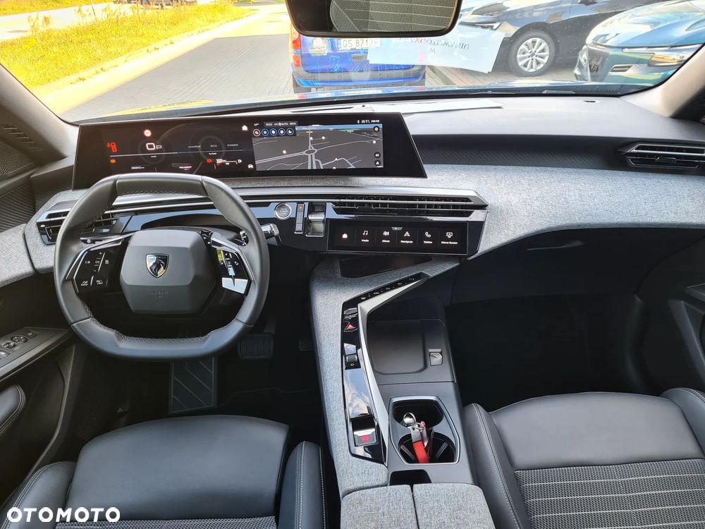 Peugeot 3008 1.2 PureTech mHEV Allure Pack S&S e-DCS6 - 20