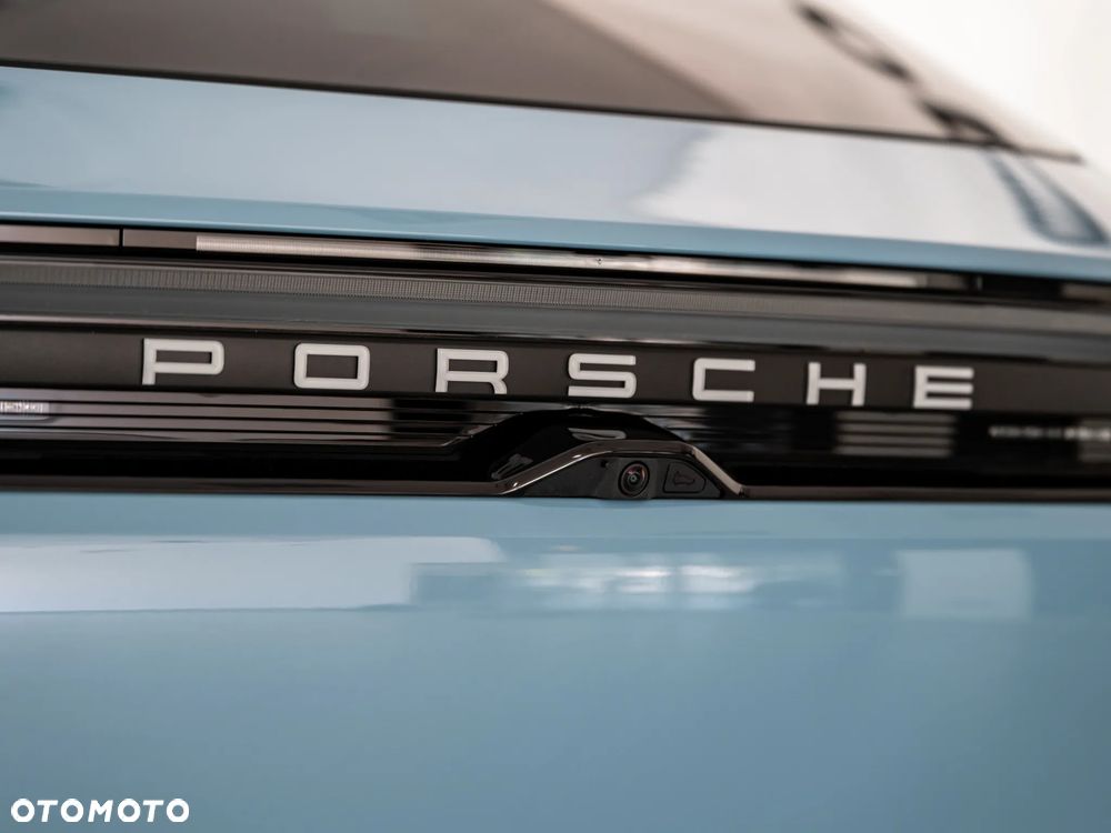 Porsche Macan 4 100kWh - 9