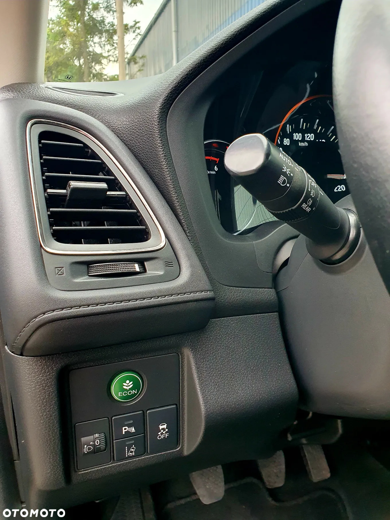 Honda HR-V 1.6 i-DTEC Comfort (Honda Connect+) - 19