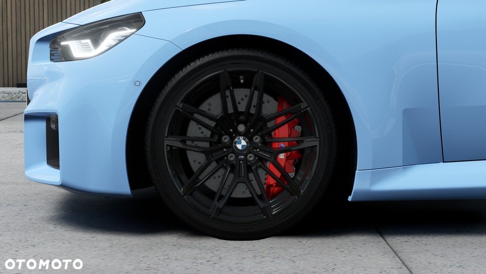 BMW M2 Standard - 5