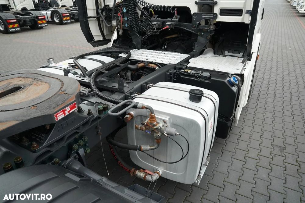 Scania R 450 / HIDRAULICĂ / ADR FL / RETARDER / FULL AIRMATIC - 17