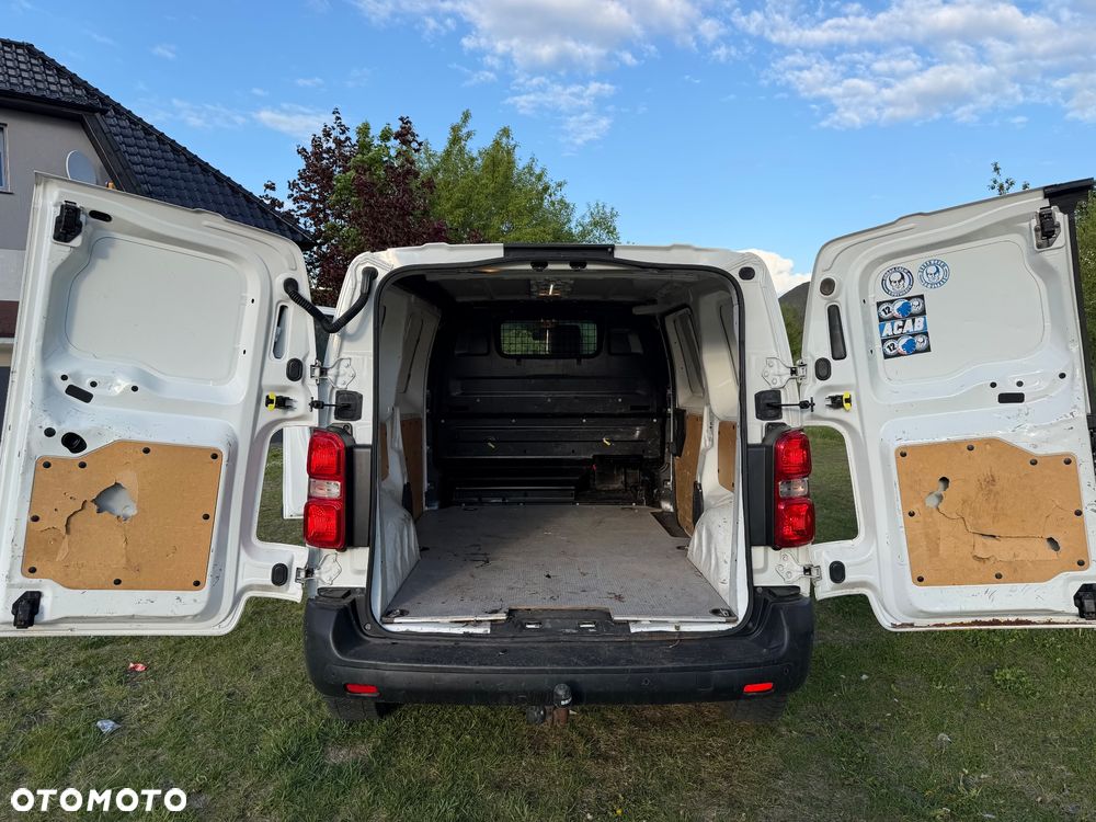 Peugeot Expert - 5