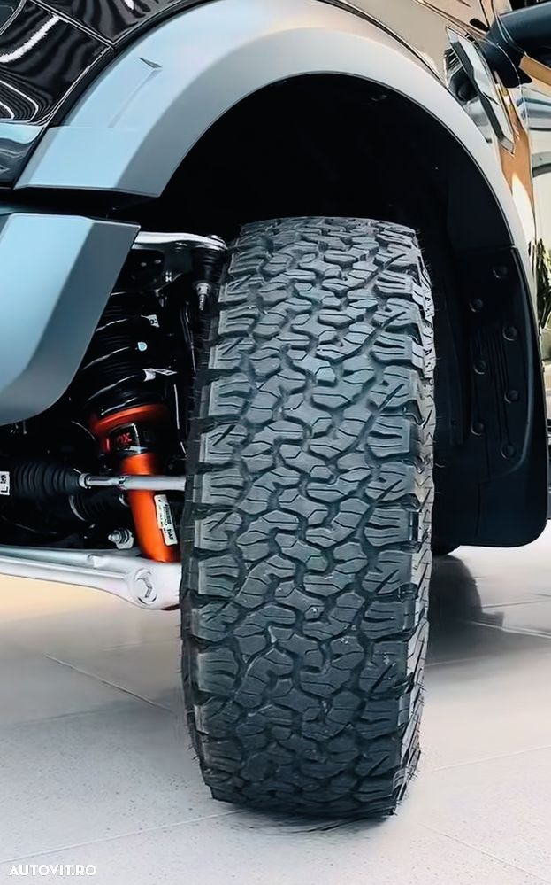 FORD Ranger 2023 — imagine 40