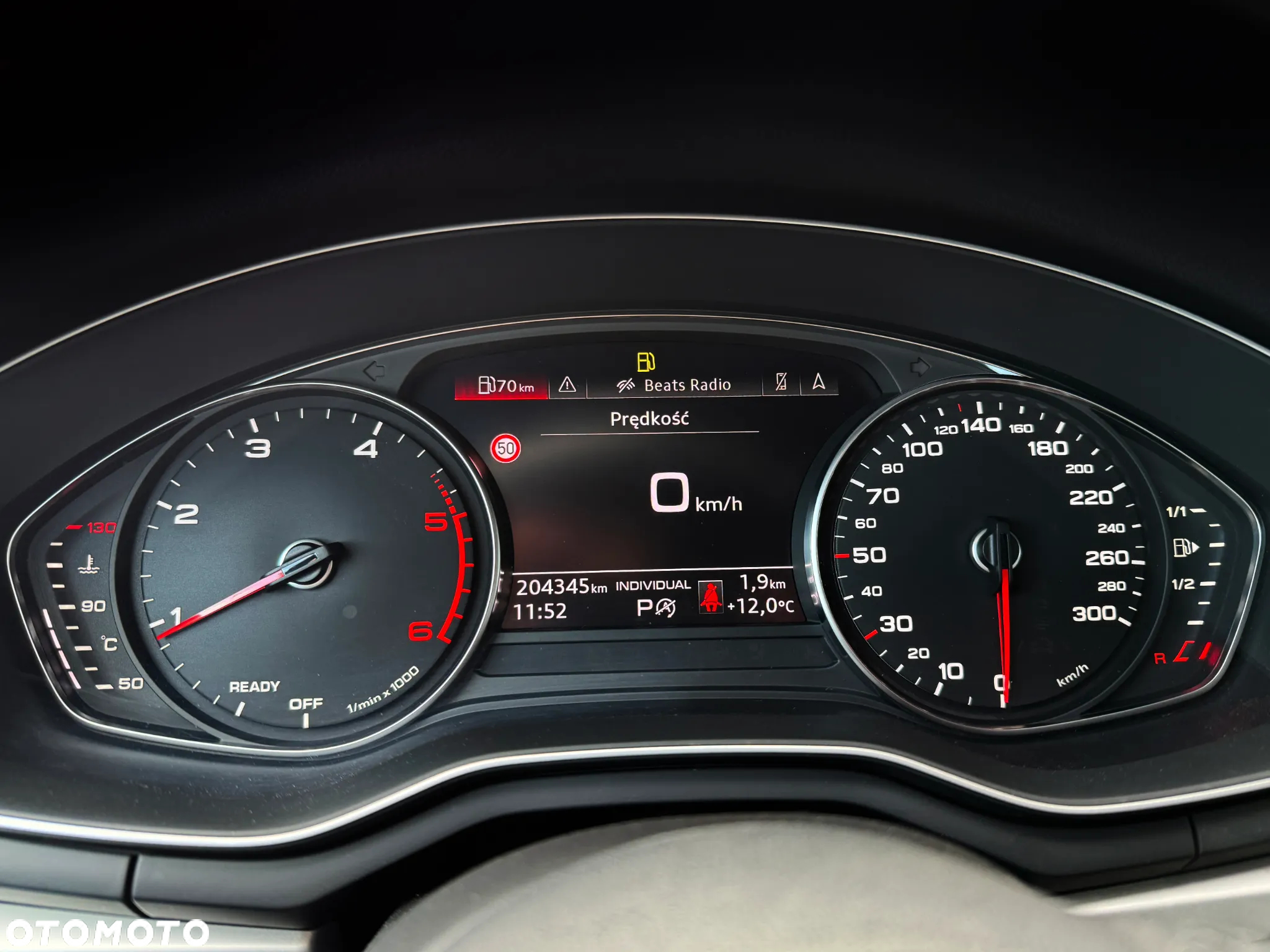 Audi A4 Avant 40 TDI S tronic - 32