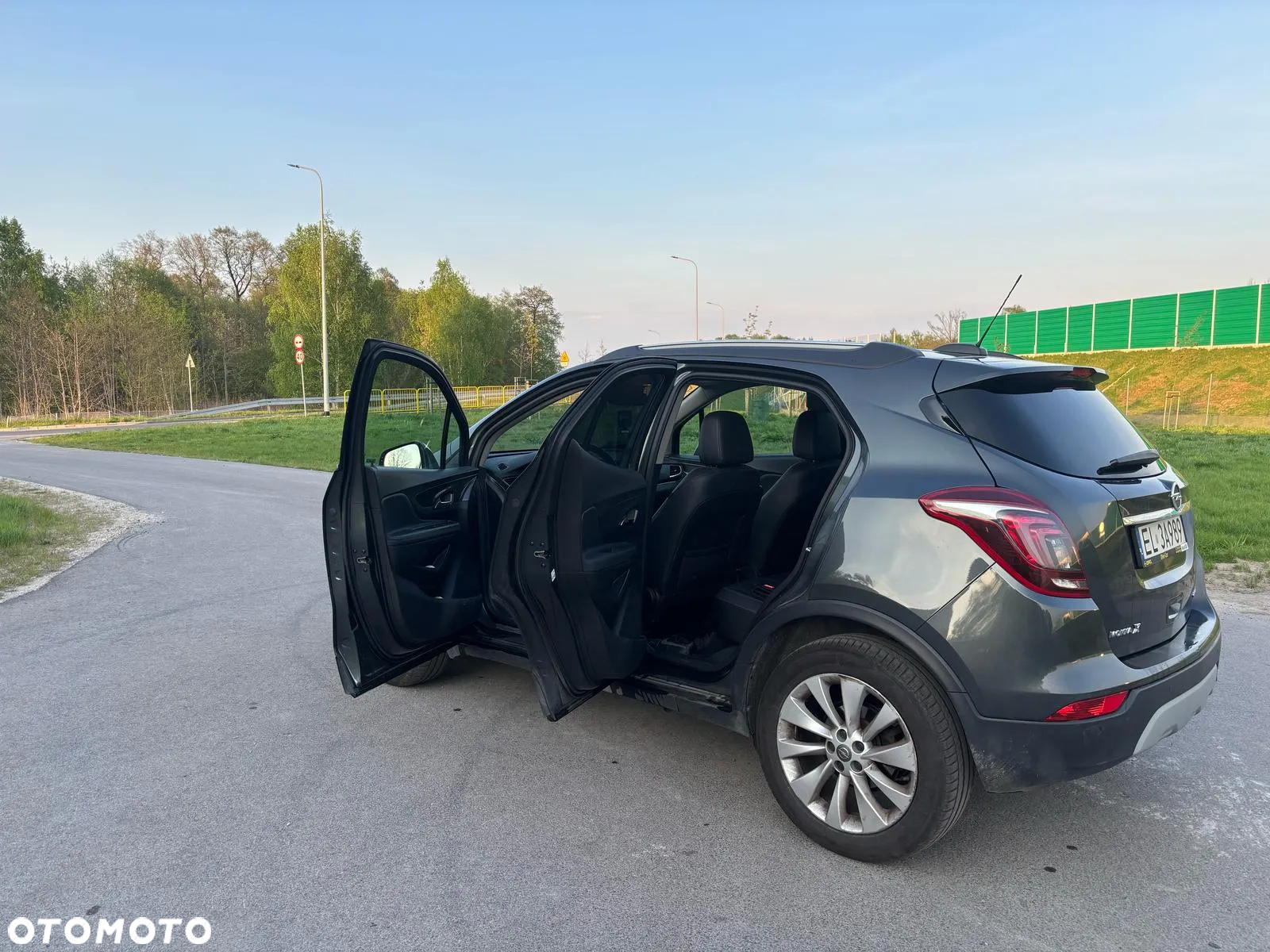 Opel Mokka - 3