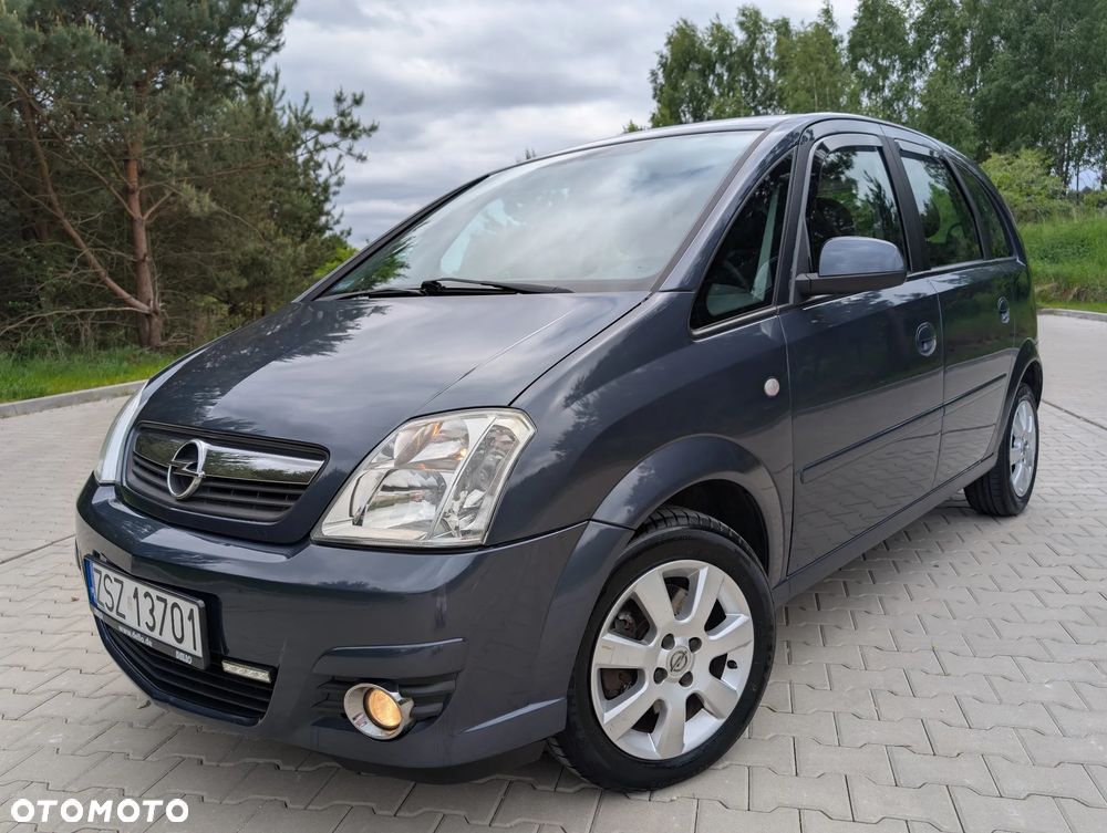 Opel Meriva 1.6 Enjoy - 1