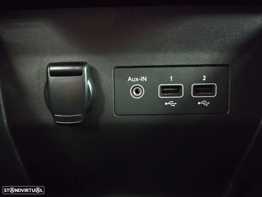 Renault Clio 1.5 Blue dCi Intens - 35