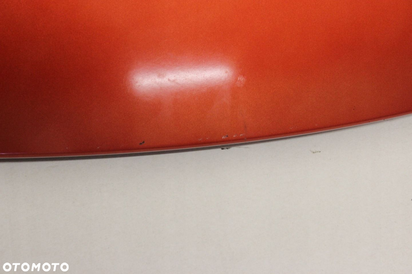LOTKA SPOILER KLAPY BAGAŻNIKA RENAULT CLIO IV HB - 4