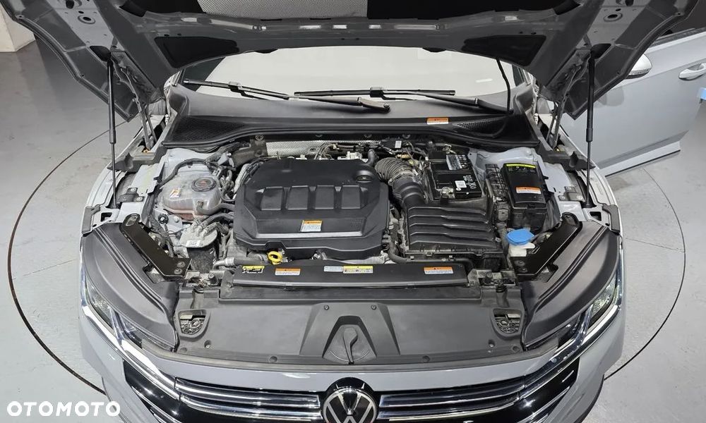 Volkswagen Arteon - 6
