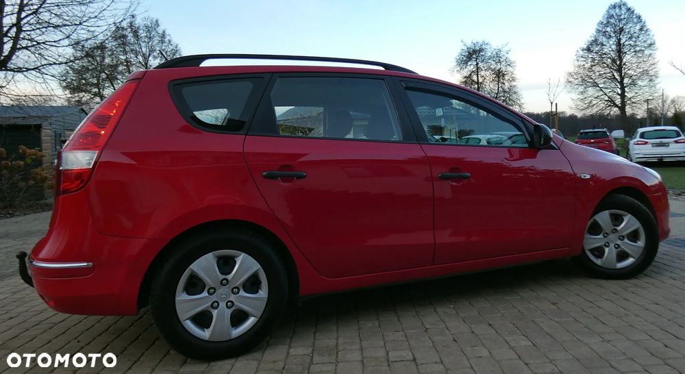 Hyundai i30 1.4 Classic - 15