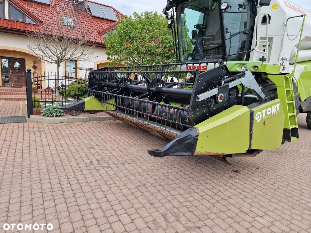 Inny Tort MaxFlex, 4.5m - 1