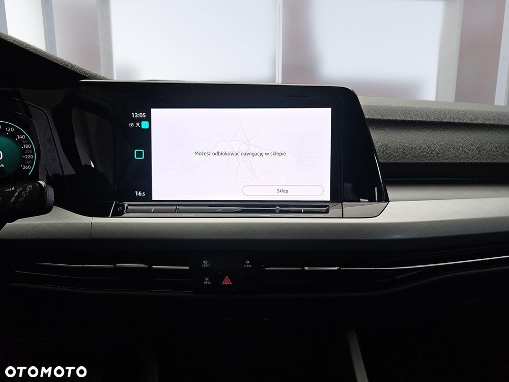 Volkswagen Golf Variant 1.5 TSI EVO Life - 14