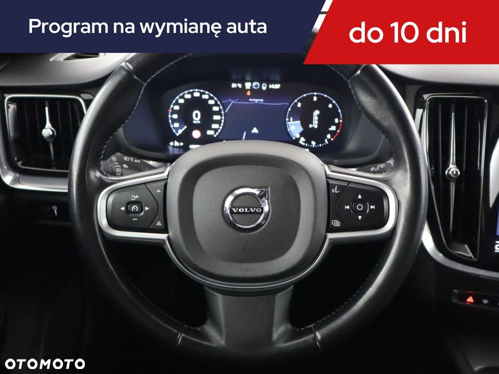 Volvo V60 - 18