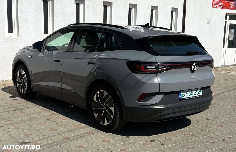 Volkswagen ID.4 77 kWh Pro Performance - 3